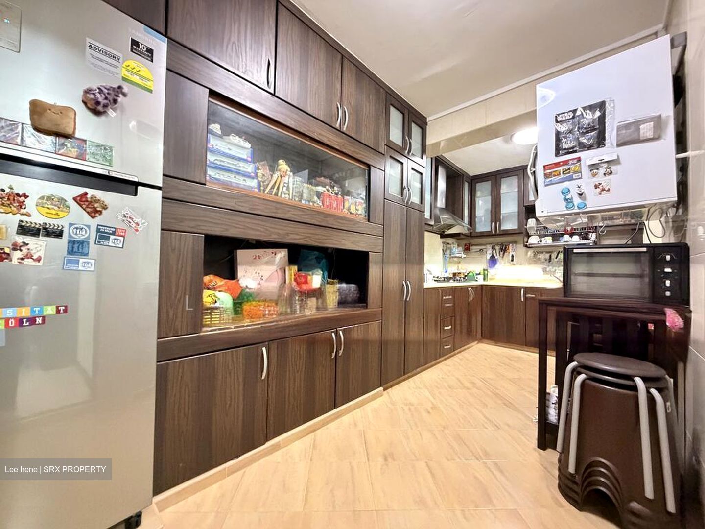 Blk 217 Lorong 8 Toa Payoh (Toa Payoh), HDB 5 Rooms #486642401